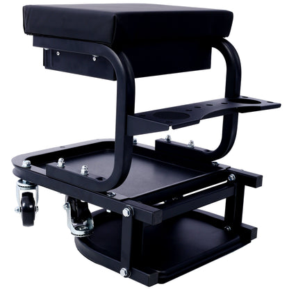 Ultimate Rolling Details and Multifunctional Car, 15&