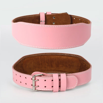 Belt protection fitness men&