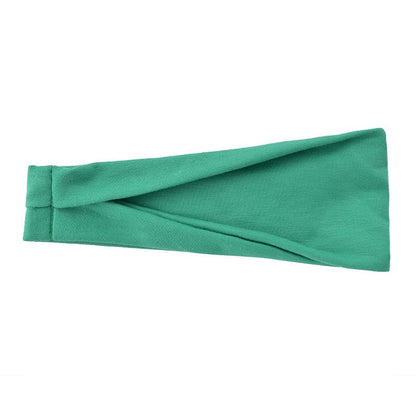 Sports headband women&