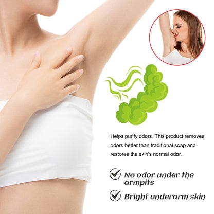 Acidified Body Wash, Deep Clean It Moisturizes Skin Beautifying Body Tender Fragrance Lasting