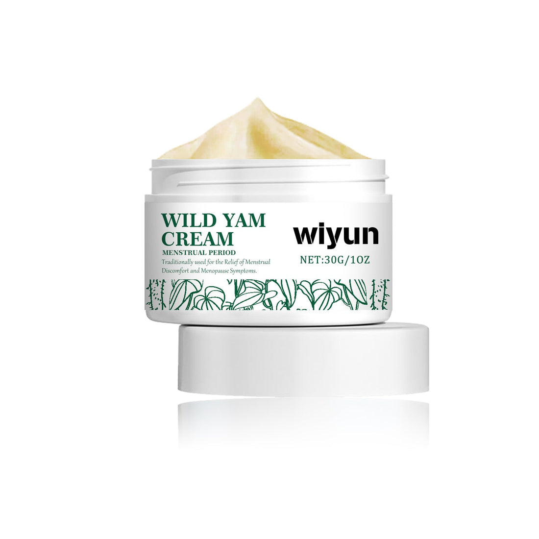 Menstrual Relief Ointment, Relieve Women&