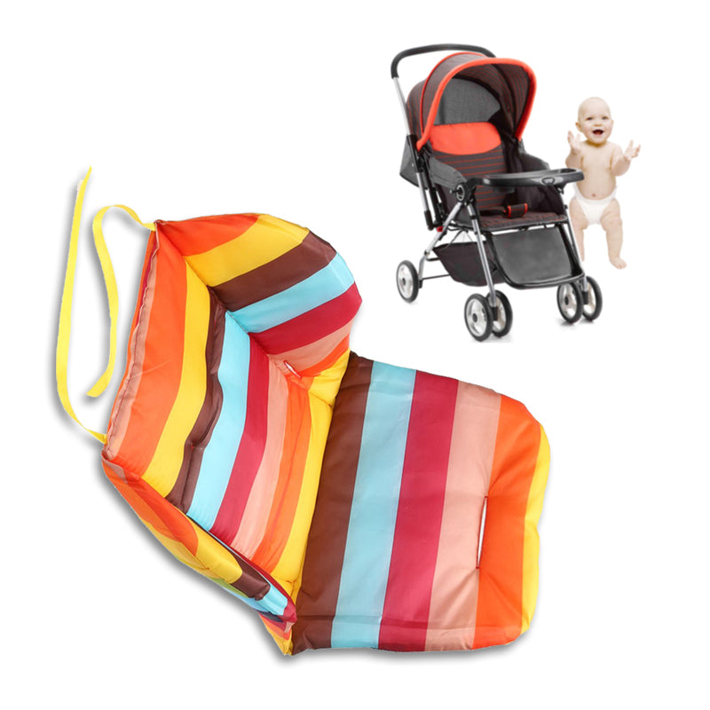 Baby Stroller Seat Cushion Mat