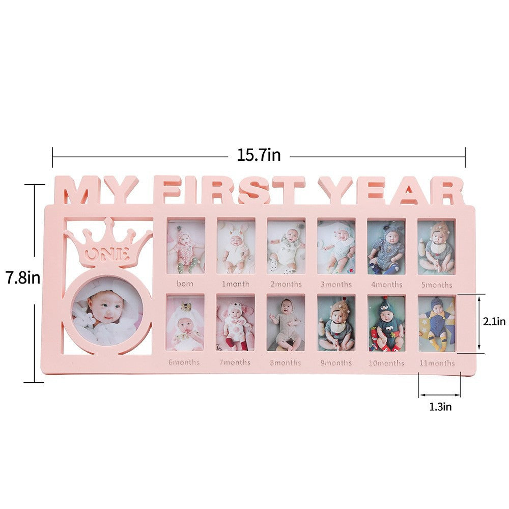 Newborn baby&