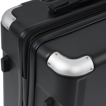 Hardshell Luggage Spinner Suitcase with TSA Lock Lightweight 20&