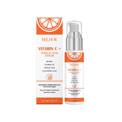 Vitamin C Pore Brightening Essence