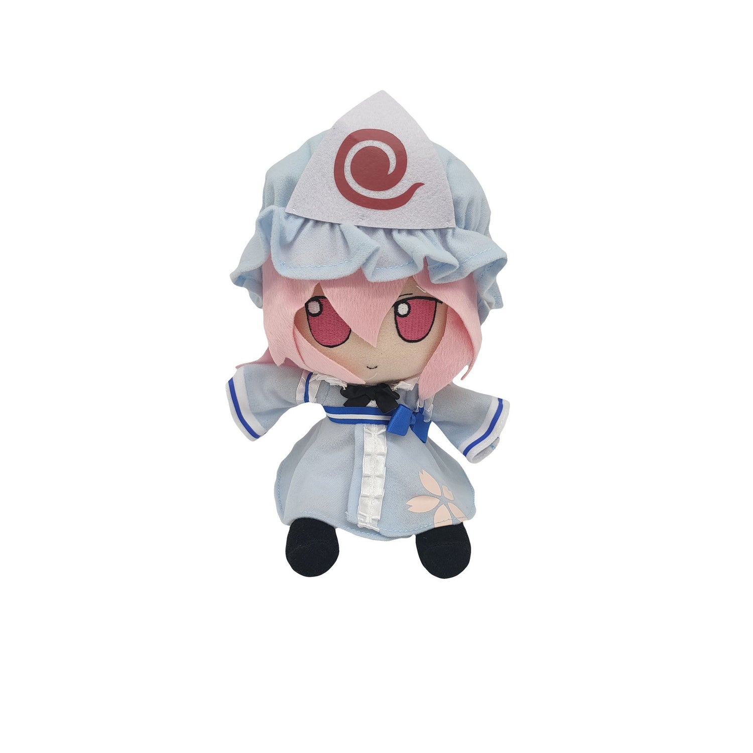 Plush Toy Doll Touhou Plush Surrounding Secret Club Children&