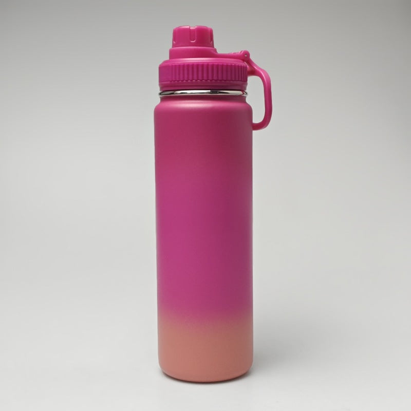 304 Stainless Steel Thermos Cup