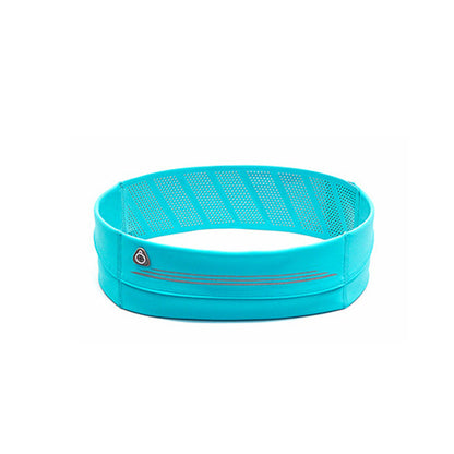 Running waist bag Velcro women&