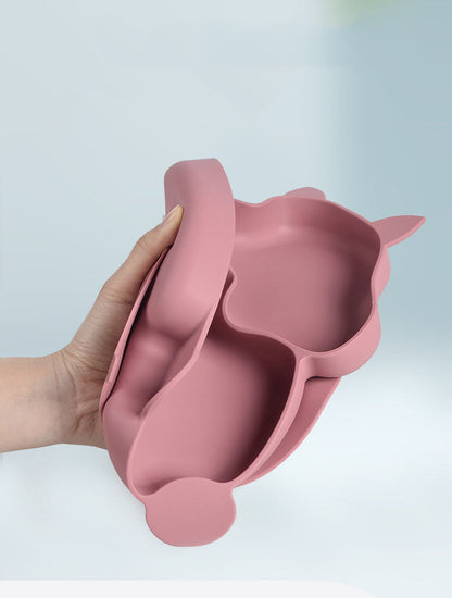 Squirrel Compartment Children&