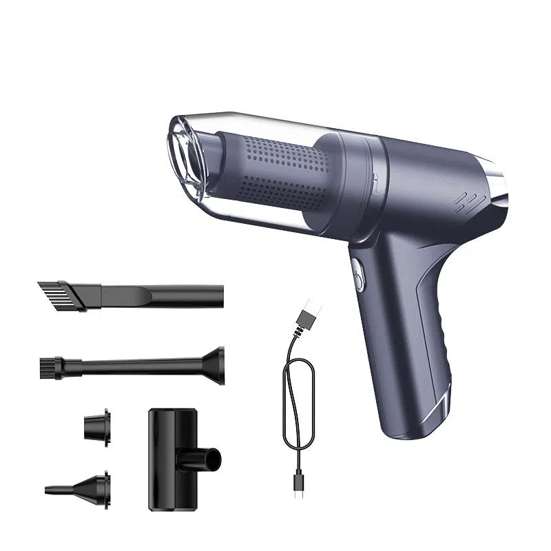 Wireless Handheld Car Vacuum