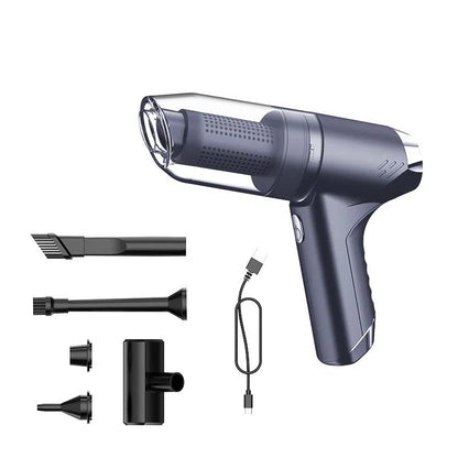 Wireless Handheld Car Vacuum