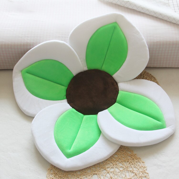 Blooming Baby Bath Mat