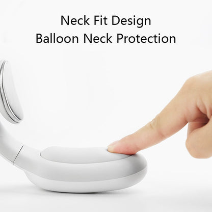 Smart Electric Neck Shoulder Massager
