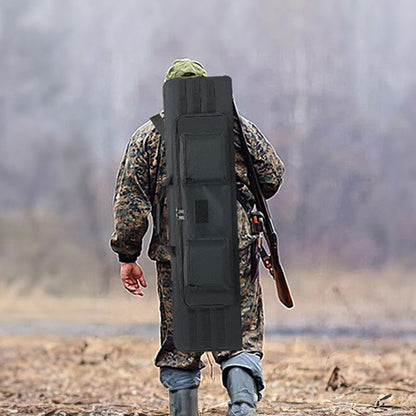 Firearm gear: pistol bags, rifle case, carbine backpack, sniper pistol protector, airsoft bag &amp; hunting accessories.