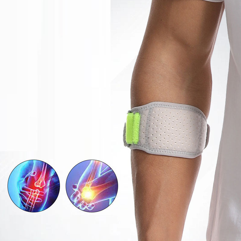 Sports hand elbow men&