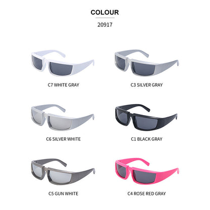 Sunglasses Men&