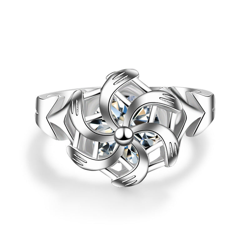 Galadriel Nenya Elf Ring