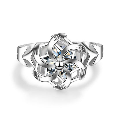 Galadriel Nenya Elf Ring