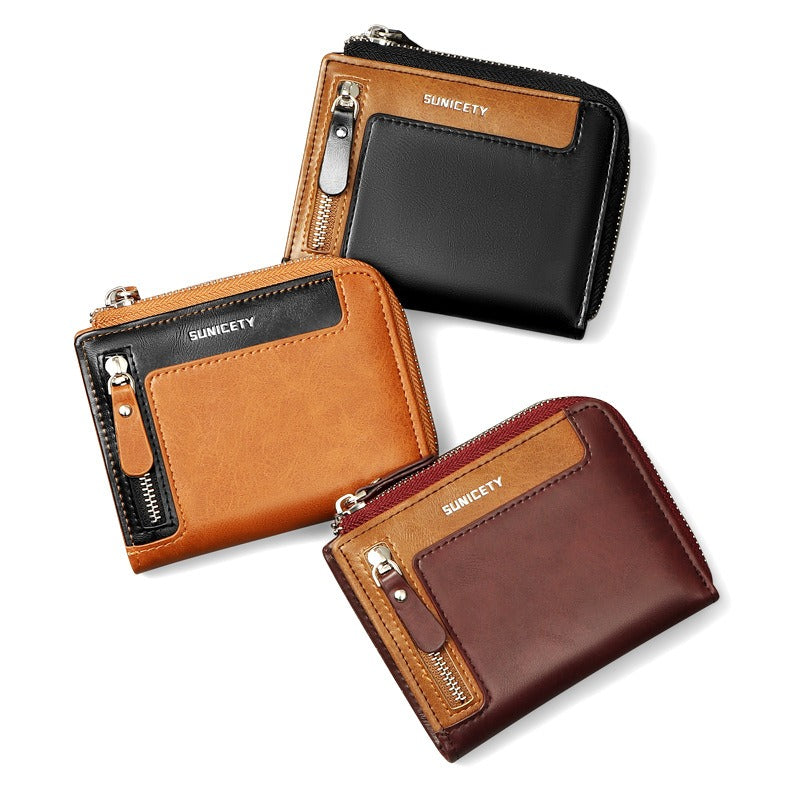 Wallet Men&