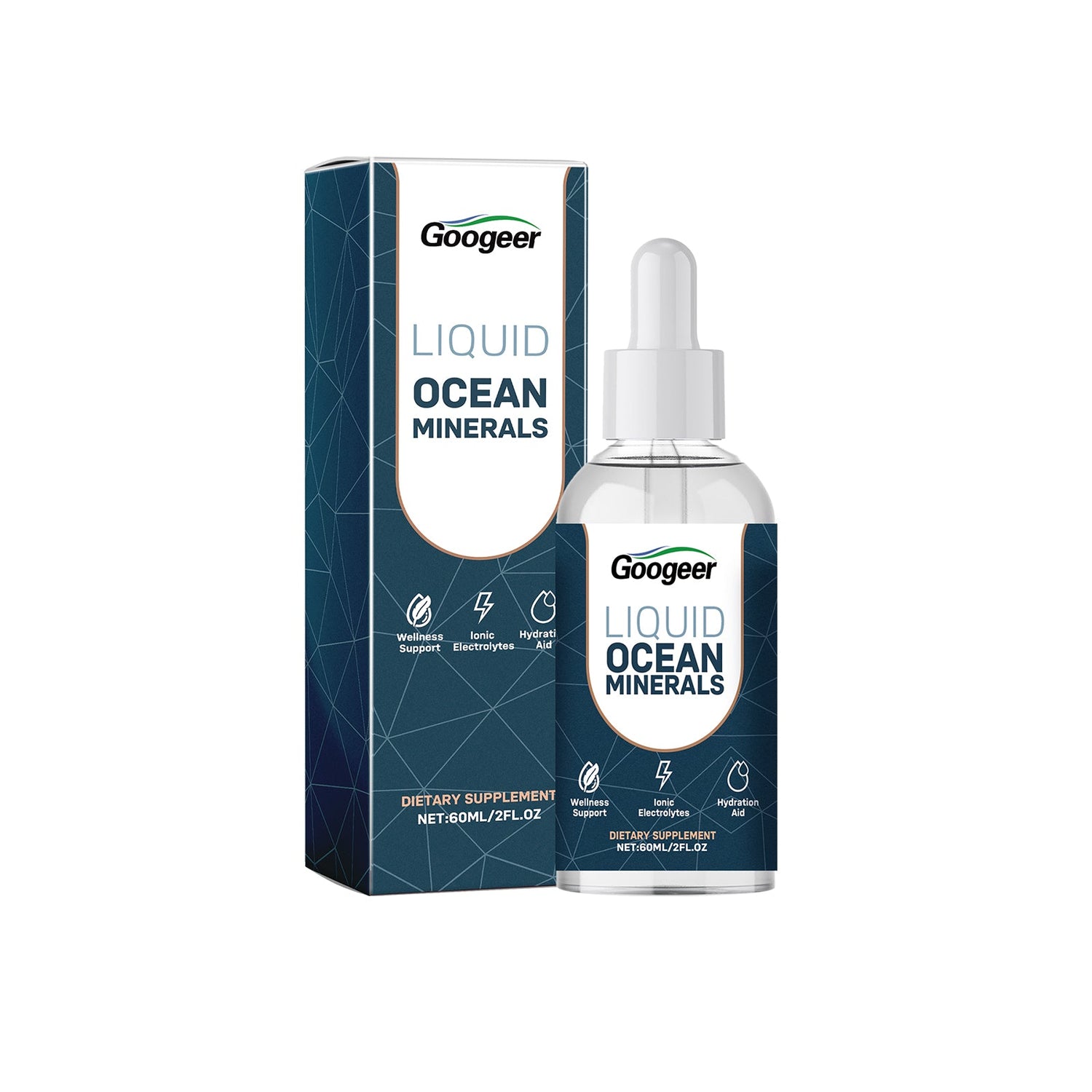 Body Healing Dietary Supplement