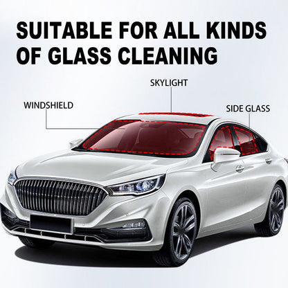Car Windscreen Rain Mist Cleaner