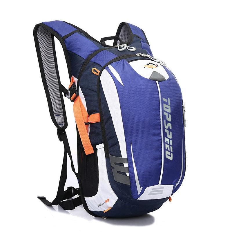 Outdoor Bicycle Riding Bag Men&