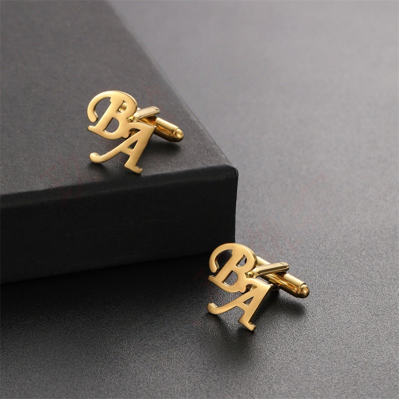 DIY custom French men&