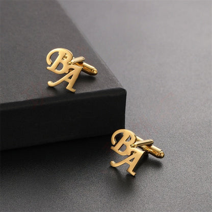 DIY custom French men&
