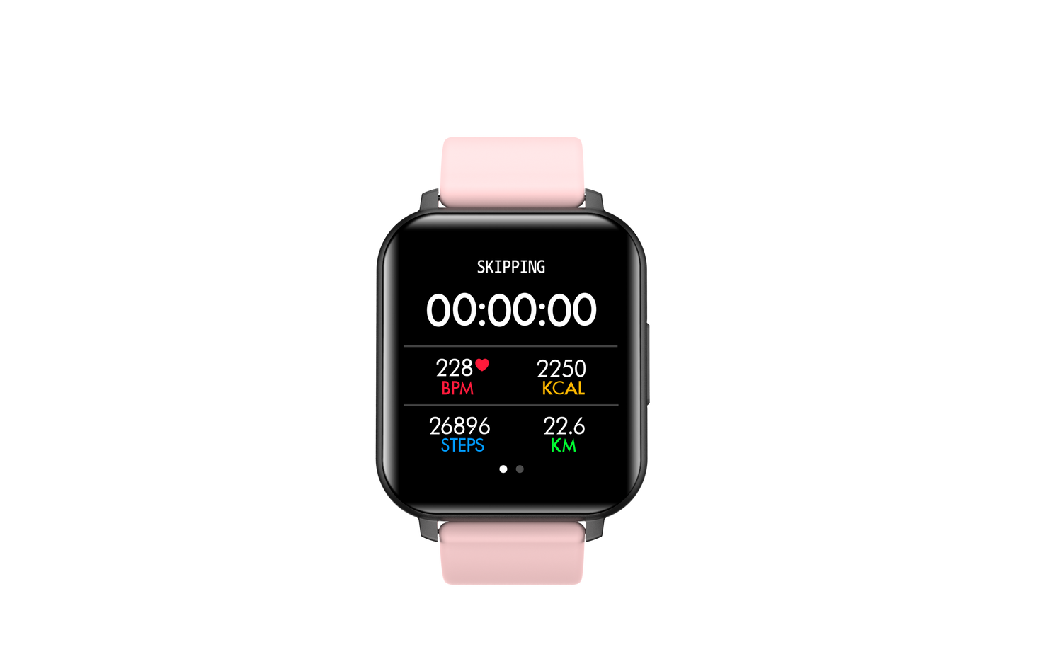 T82 Smart Health Sports Bracelet