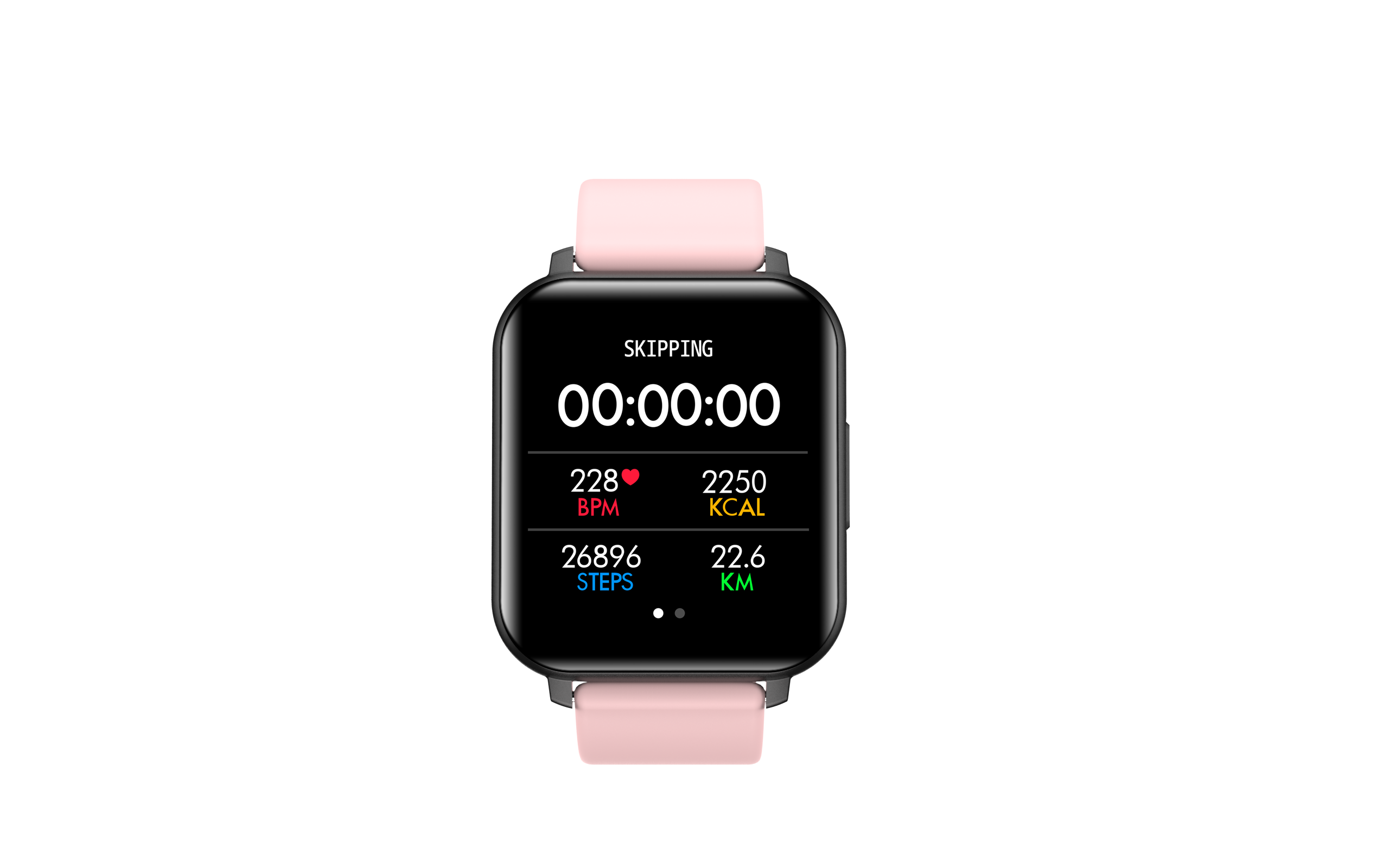 T82 Smart Health Sports Bracelet