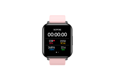 T82 Smart Health Sports Bracelet