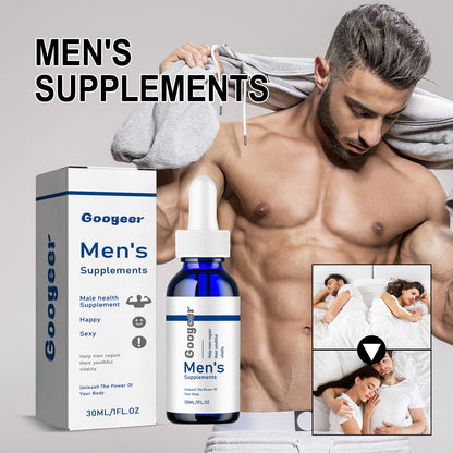 Men&