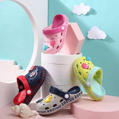 New Children&