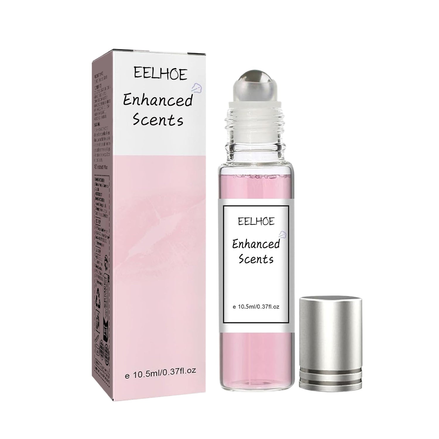 Ball Perfume, Fresh Natural Lasting Fragrance Dating Ball Perfume