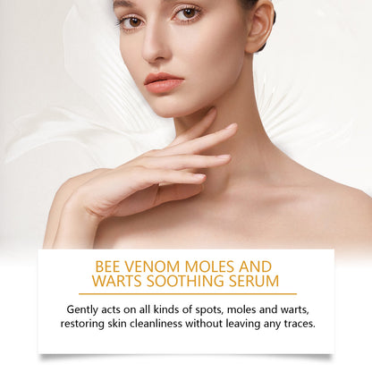Keyu Essence Herbs Gently Cleanse Smooth Skin Daily Care Essence