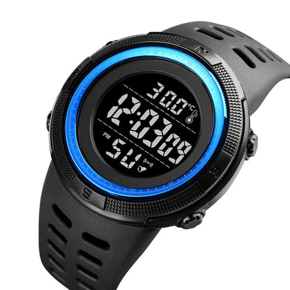 SKMEI 1681 Body Temperature Men&