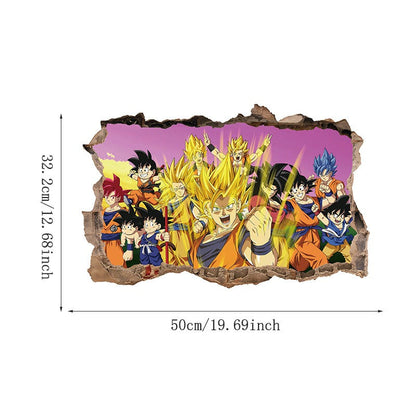 Cartoon anime children&