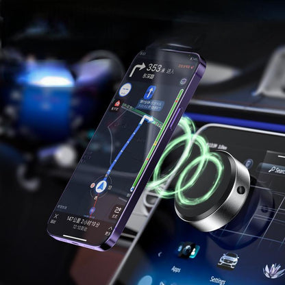 Wireless Car Phone Holder