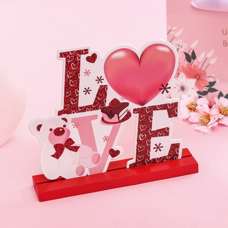 Valentine&