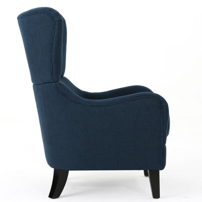 Hi-Back Quentin Sofa Chair, Living-room, Study and Bedroom