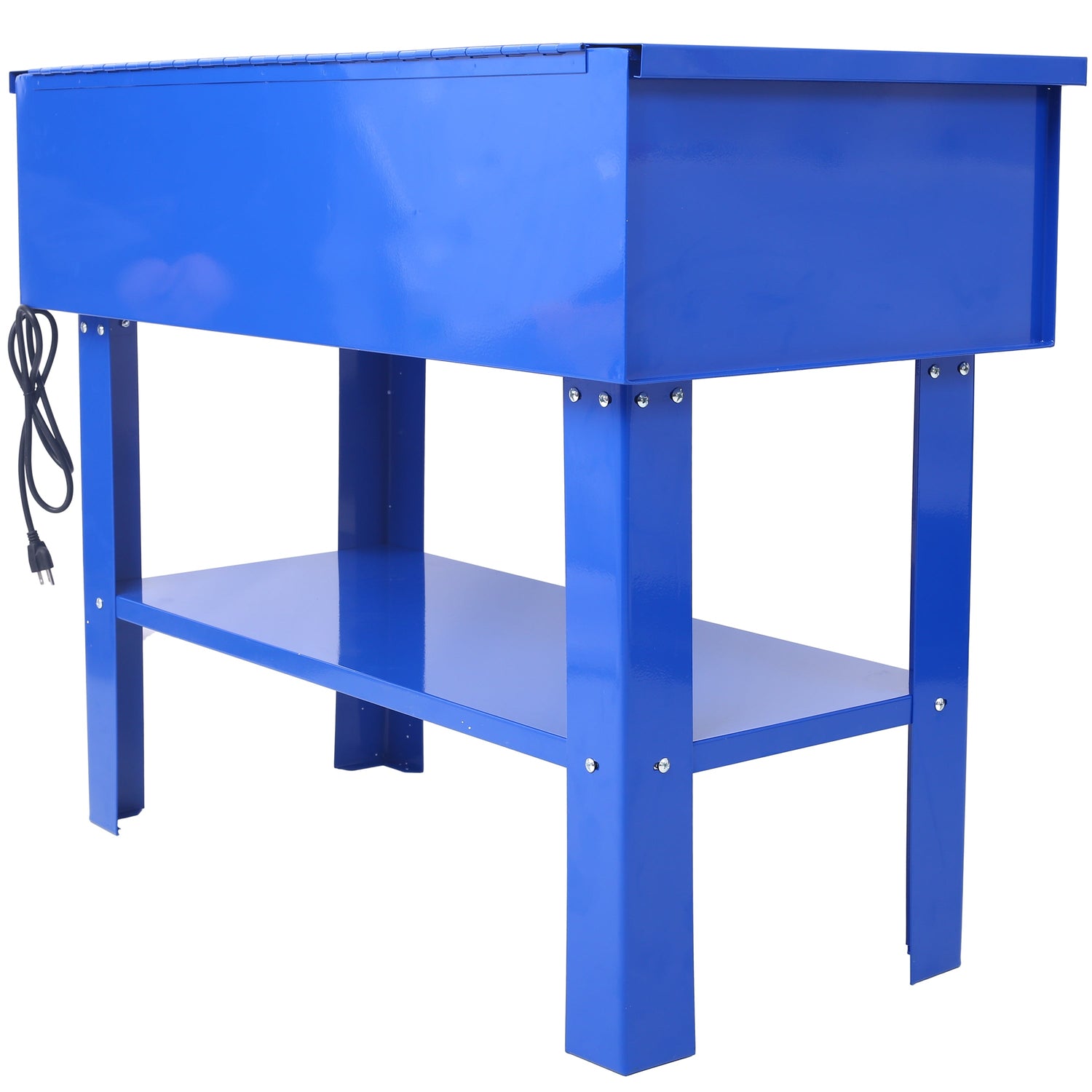 40-Gallon Heavy Duty Parts Washer