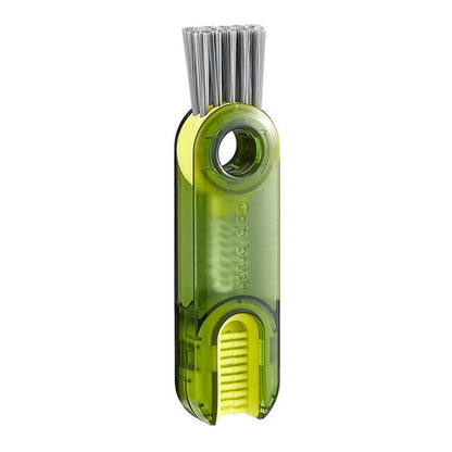 3-in-1 Cup Cleaning Brush Set
