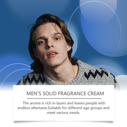 Solid Balm Men&