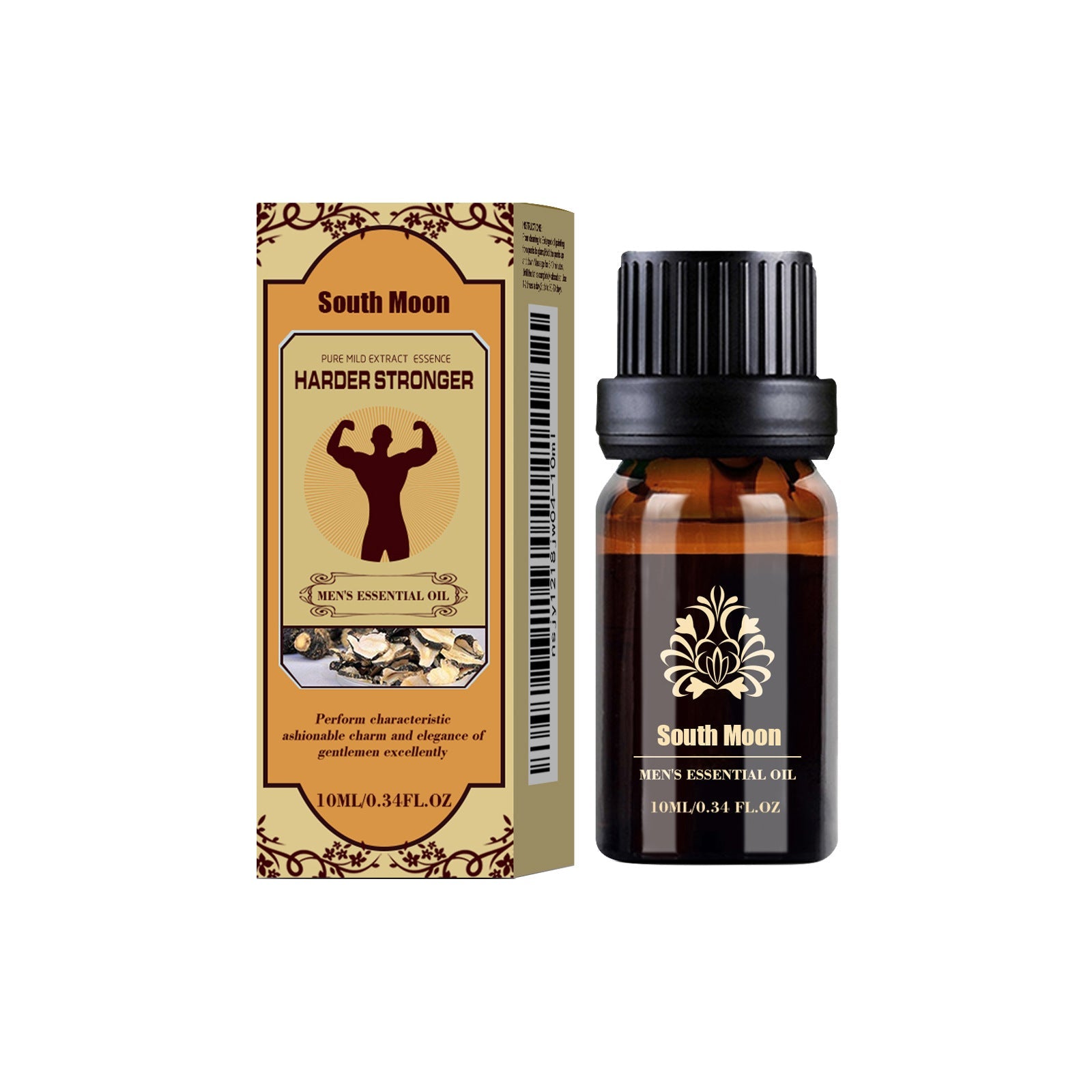 Harder Stronger, Private Massage Maintenance Care To Enhance Vitality And Moisturize Health Care