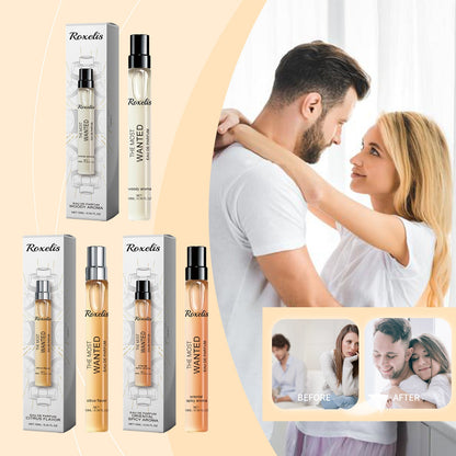 Eau De Toilette Spray Men&