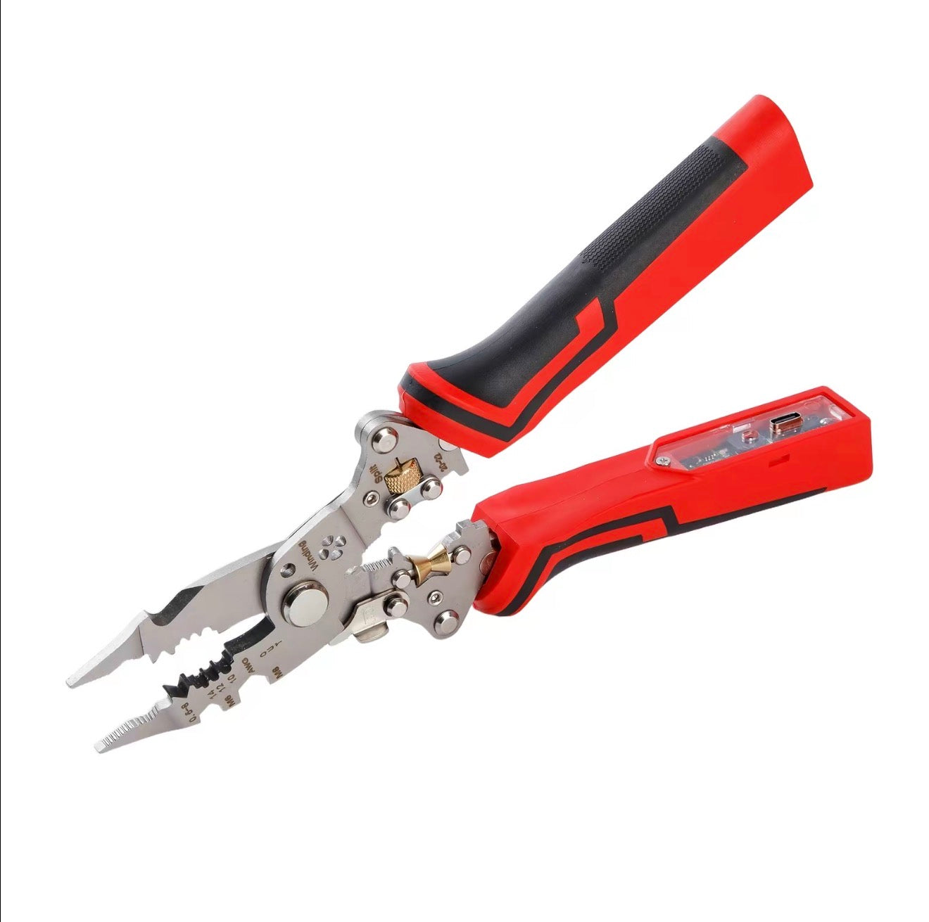 VoltGrip 16-in-1 Wire Tool