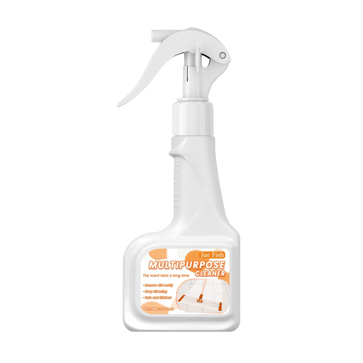 Multi-Surface Floor Cleaner