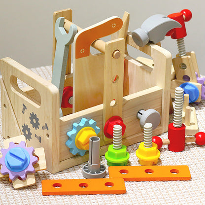 Children&