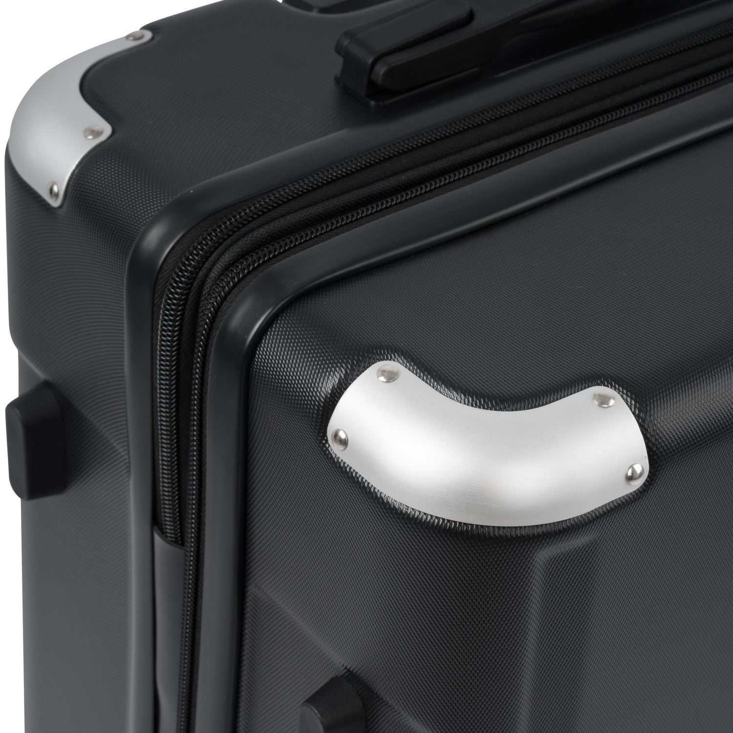 Hardshell Luggage Spinner Suitcase with TSA Lock Lightweight Expandable 28&