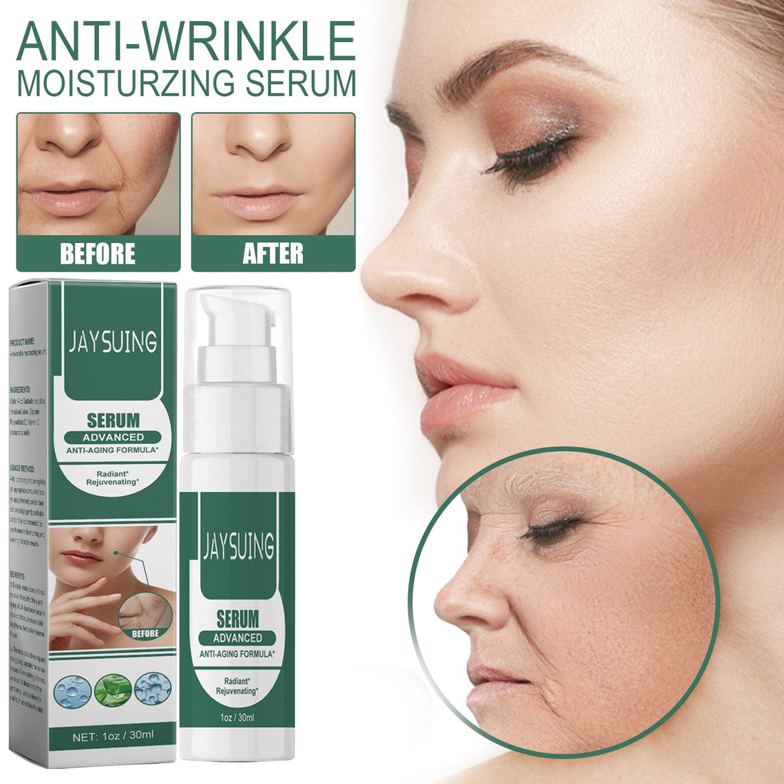 Face Essence Hydrates And Moisturizes Skin With Moisturizing Massage And Repair Skin Face Essence